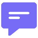 More feedback bubble